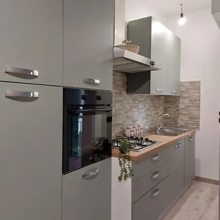 Ninahouse - Cozy&comfy Appartement *