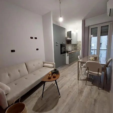 Ninahouse - Cozy&comfy Milan