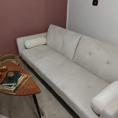 Ninahouse - Cozy&comfy Milan