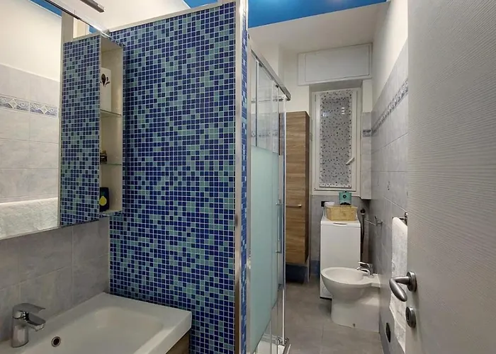 Ninahouse - Cozy&comfy * Милан