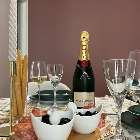 Ninahouse - Cozy&comfy * Μιλάνο