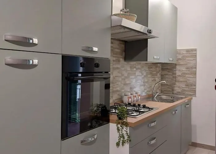 Ninahouse - Cozy&comfy Appartamento *