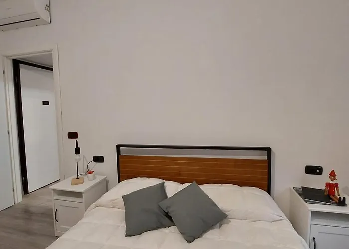 Ninahouse - Cozy&comfy 아파트