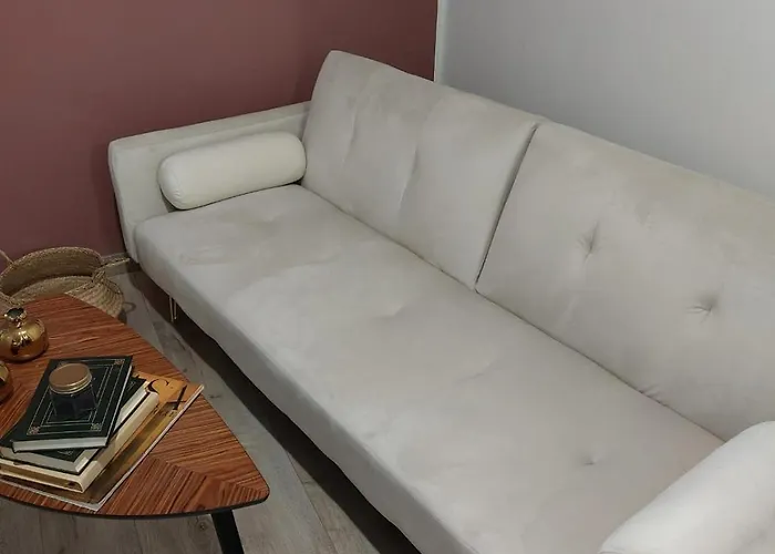 Ninahouse - Cozy&comfy 밀라노